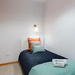 Apartmán Host Wise - Stylish Adorable Flat In Gaia *