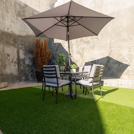 Host Wise - Stylish Adorable Flat In Gaia * Vila Nova de Gaia