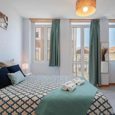 Host Wise - Stylish Adorable Flat In Gaia Apartman *