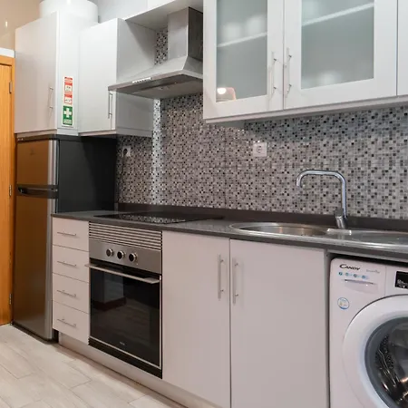 Host Wise - Stylish Adorable Flat In Gaia Apartman Vila Nova de Gaia