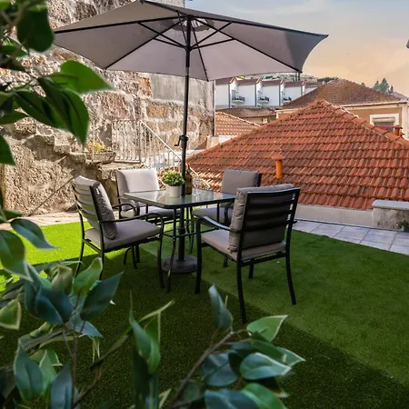 Apartman Host Wise - Stylish Adorable Flat In Gaia