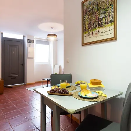 Host Wise - Stylish Adorable Flat In Gaia Apartamento Vila Nova de Gaia
