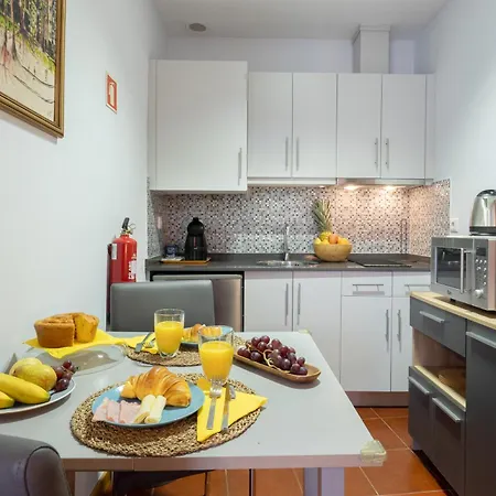 Apartamento Host Wise - Stylish Adorable Flat In Gaia