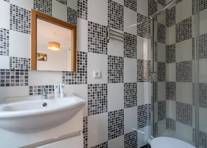 Apartman Host Wise - Stylish Adorable Flat In Gaia Vila Nova de Gaia