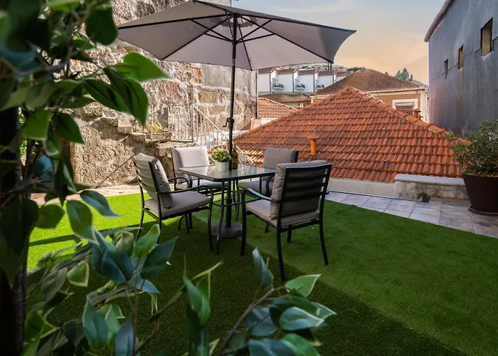 Apartman Host Wise - Stylish Adorable Flat In Gaia