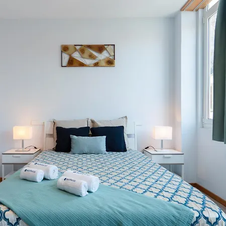 Apartament Host Wise - Stylish Adorable Flat In Gaia Vila Nova de Gaia