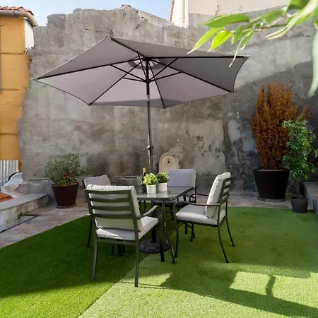 アパート Host Wise - Stylish Adorable Flat In Gaia *