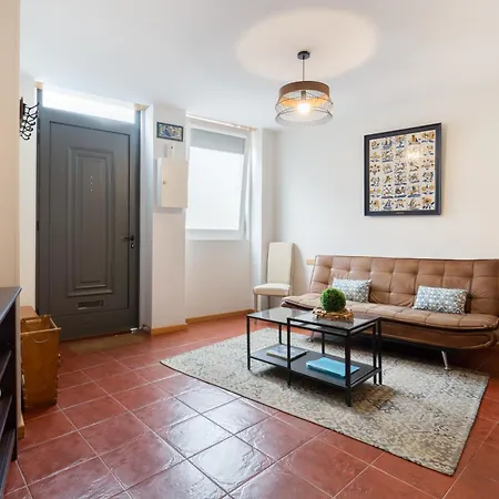 Host Wise - Stylish Adorable Flat In Gaia アパート ヴィラ・ノヴァ・デ・ガイア