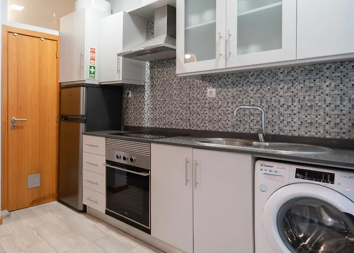 Host Wise - Stylish Adorable Flat In Gaia Διαμέρισμα Βίλα Νόβα ντε Γκάια