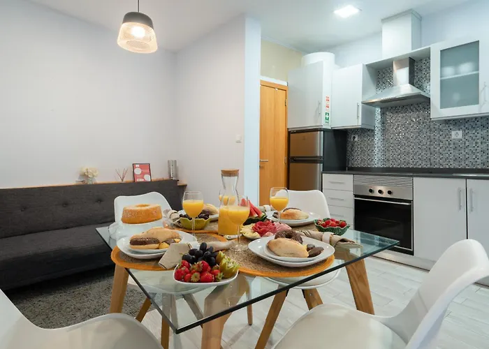 Host Wise - Stylish Adorable Flat In Gaia Διαμέρισμα Βίλα Νόβα ντε Γκάια