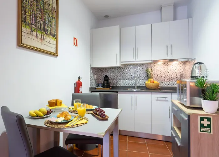 Host Wise - Stylish Adorable Flat In Gaia Διαμέρισμα *